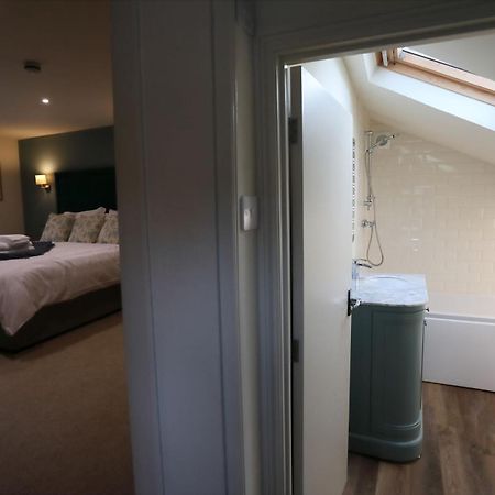 The Rising Sun Hotel Coltishall Room photo