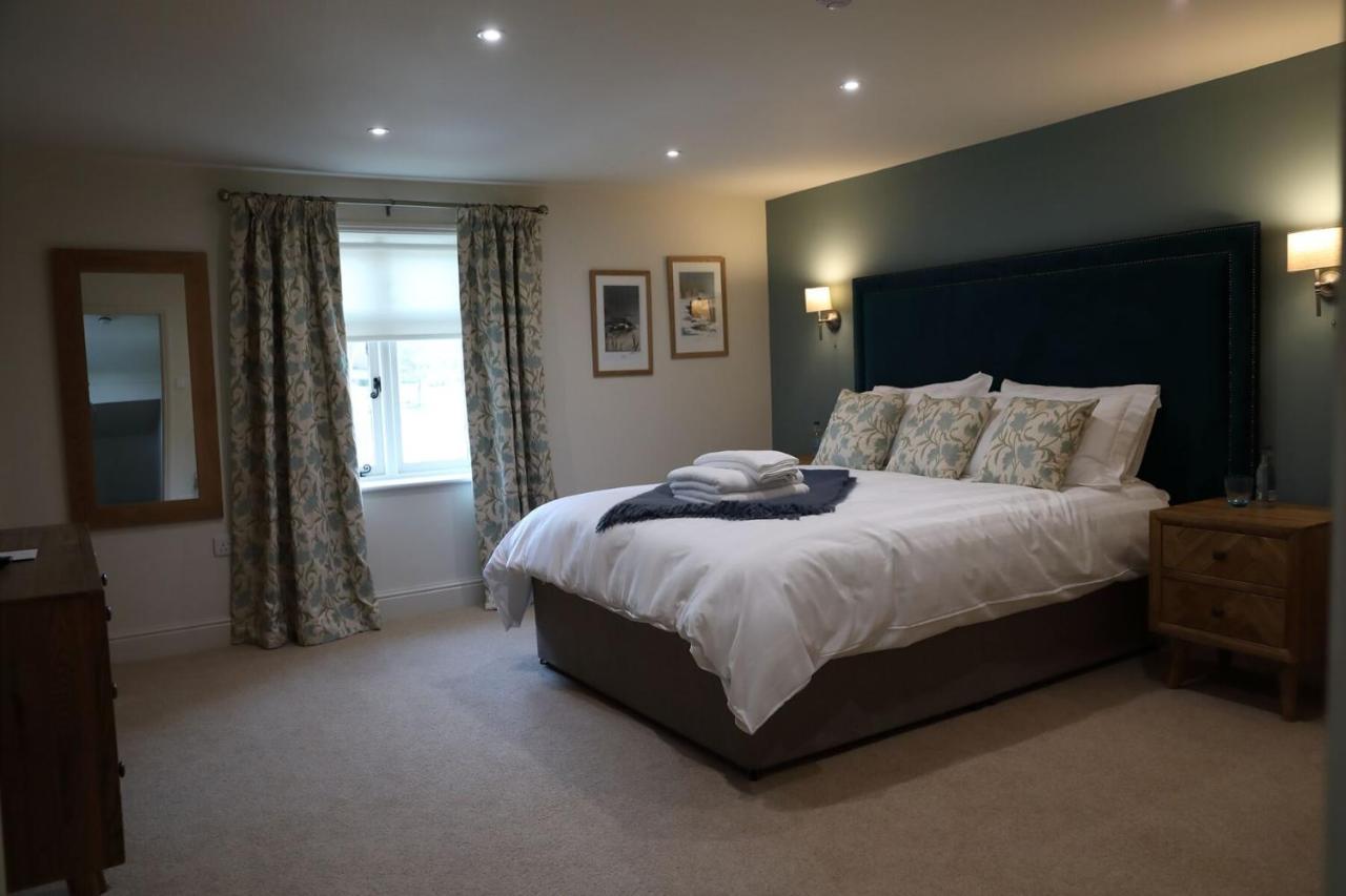 The Rising Sun Hotel Coltishall Room photo