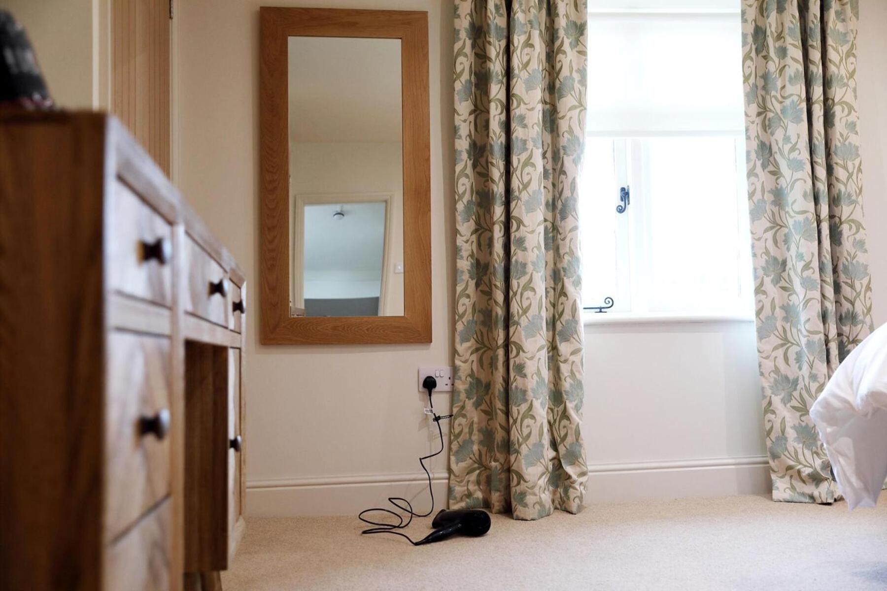 The Rising Sun Hotel Coltishall Room photo
